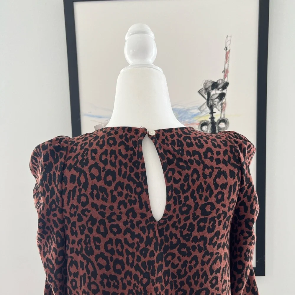 Loft Work Dress - Picture 5 of 9